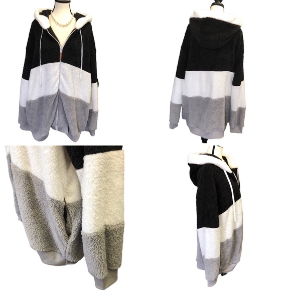 Winter Coats for Women, Casual 3XL - Picture 2 of 6